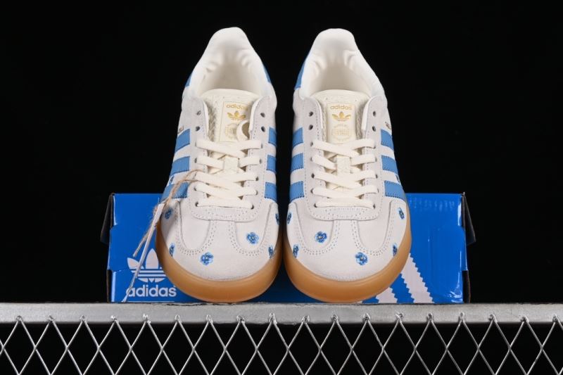 Adidas Gazelle Shoes